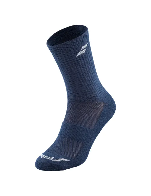 Pack 3 Socken Babolat Unisex